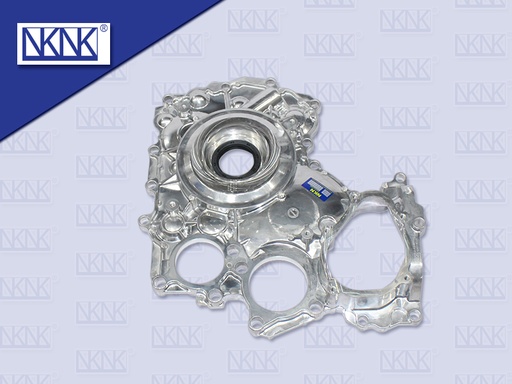 [0207-0723] ฝาหน้าเครื่องตัวนอก IS (4JJ1,4JK1)