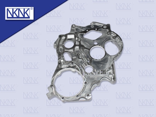 [0207-0744] ฝาหน้าเครื่องตัวใน IS (TFR 3000,4JH1)