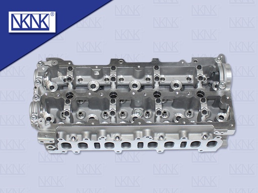 [0207-0761] ฝาสูบ TY (REVO 1GD 2.8/2GD 2.4) 4 สูบ 16 วาว์ล(วาว์ลโต 32/32 MM)