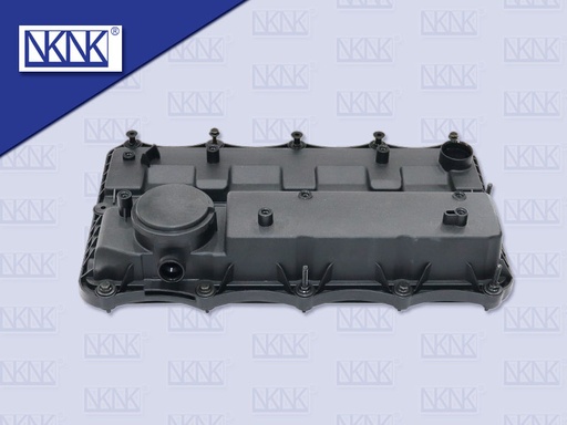 [0207-0784] ฝาครอบวาว์ลพลาสติก FO T6 (RANGER/BT50 PTO) 3.2/2.2 (NKN)