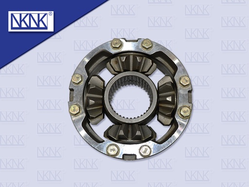 [0208-0258] ชุดดิปล็อค HN (MEGA) 37 ร่อง