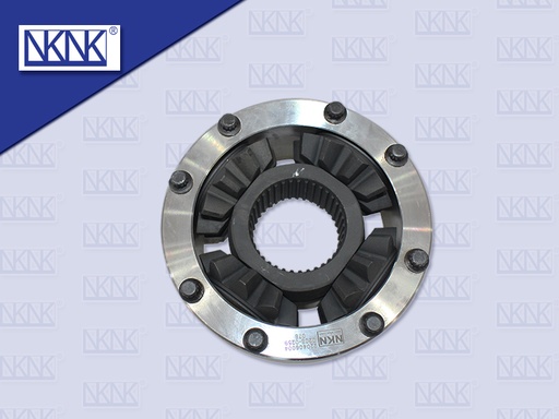 [0208-0259] ชุดดิปล็อค IS ( DEGA )