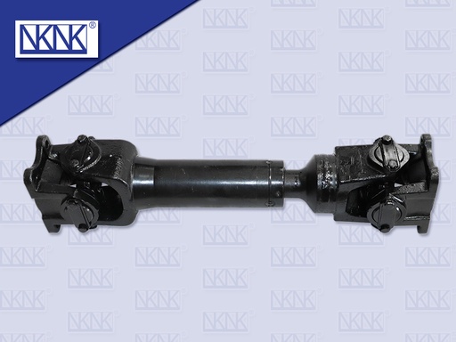 [0209-0003] เพลากำลัง FS หน้าแปลนเดี่ยว 8 ตัน (เฉินหลง,FN527,527T)(NKN)