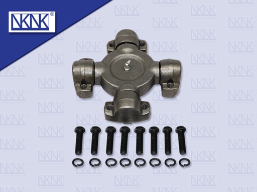 [0209-0086] ลูกปืนเพลากำลัง IS ( ROCKY210F , 8" )