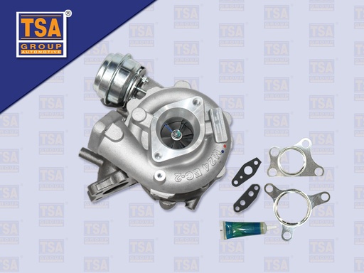 [0210-0036] เทอร์โบ NS ( NAVARA GT20)