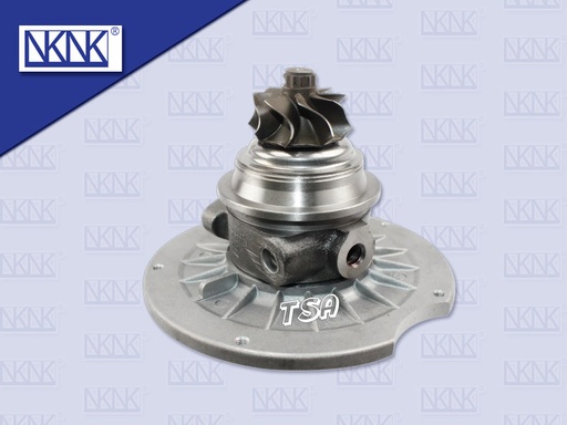 [0210-0077] ชุดไส้กลางเทอร์โบ IS ( 4JA1 )