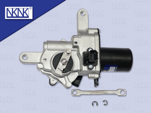 [0210-0105] มอเตอร์เทอร์โบแปรผัน TY 1KD