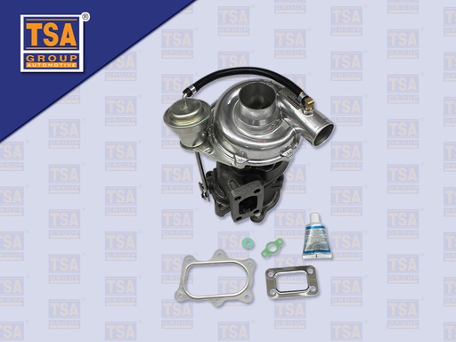 [0210-0112] เทอร์โบ HN (NO4C)