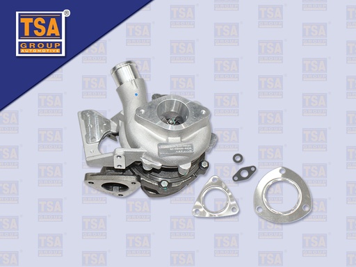 [0210-0114] เทอร์โบแปรผัน (MD, FO 2.2 ) ไม่มีมอเตอร์