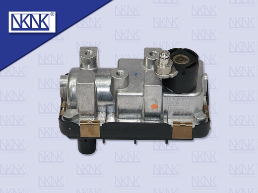 [0210-0119] มอเตอร์เทอร์โบแปรผัน (MD, FO 2.2)