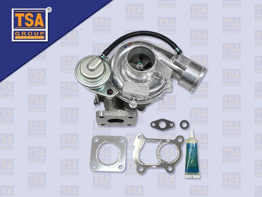 [0210-0147] เทอร์โบ IS (D-MAX 3000,4JK1 IHI)