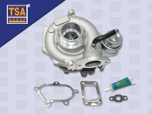 [0210-0175] เทอร์โบ HN DUTRO (NO4C 150 แรง) เลี้ยงน้ำ