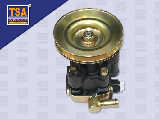 [0211-0065] ตัวปั่นเพาเวอร์ 2L+มูเล่ย์(คอเล็ก)