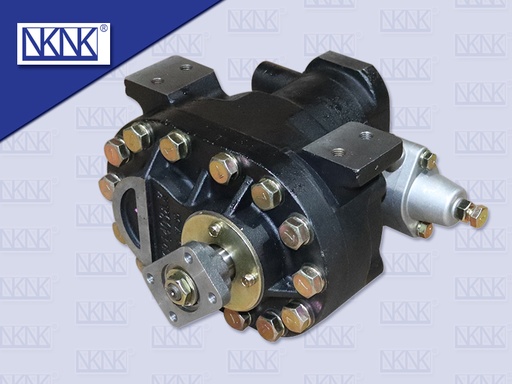 [0211-0144] ปั้มดั้มพ์ KP1403AR ( 12 TON ) หมุนขวา