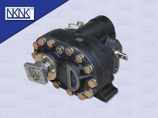 [0211-0146] ปั้มดั้มพ์ KP1405AR ( 12-15 TON ) หมุนขวา