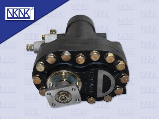 [0211-0148] ปั้มดั้มพ์ KP1505AR ( 20 TON ) หมุนขวา