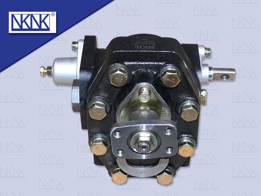 [0211-0151] ปั้มดั้มพ์ KP551A ( 4 TON )