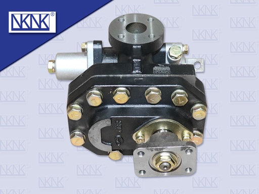 [0211-0152] ปั้มดั้มพ์ KP75A ( 6 TON )