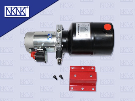 [0211-0163] มอเตอร์ยกกระบะ 12V