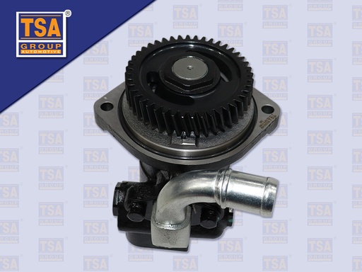 [0211-0180] ตัวปั่นเพาเวอร์ HN (E13C) + เฟืองเฉียงซ้าย 44 ฟัน (หมุนขวา)