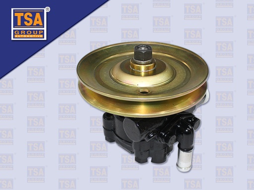 [0211-0233] ตัวปั่นเพาเวอร์ NS ( TD27 ) + มู่เล่ย์ (หมุนขวา)