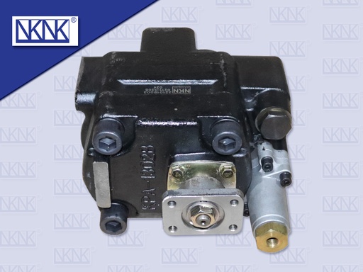 [0211-0306] ปั้มดั้มพ์ KP1302H