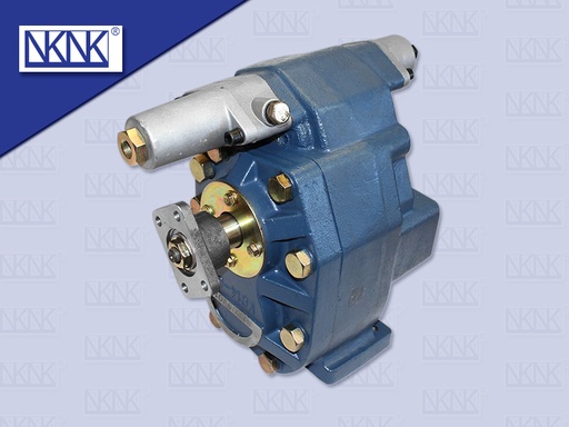 [0211-0307] ปั้มดั้มพ์ VC1403A