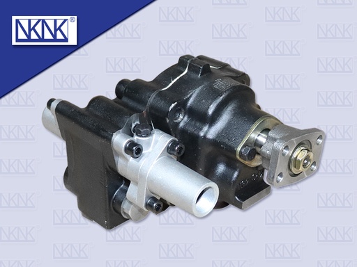 [0211-0321] ปั้มดั้มพ์ KPC45A (3 TON)