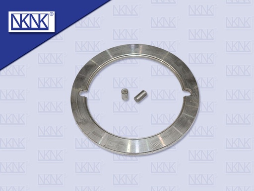 [0213-0067] แผ่นรองตุ๊กตาโบกี้ IS JUMBO ด้านใน หนา (7 MM)