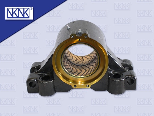 [0213-0108] ตุ๊กตาเพลาโบว์กี้ IS (JUMBO, ROCKY 210, 240)