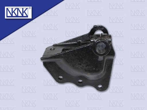 [0213-0122] ตุ๊กตาแหนบหน้า ตัวหลัง NS ( R )