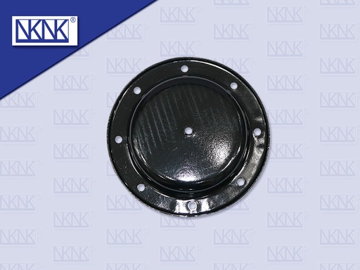 [0213-0140] ฝาครอบตุ๊กตาโบว์กี้ NS รุ่นเก่า กลม (CW30 / CW41)