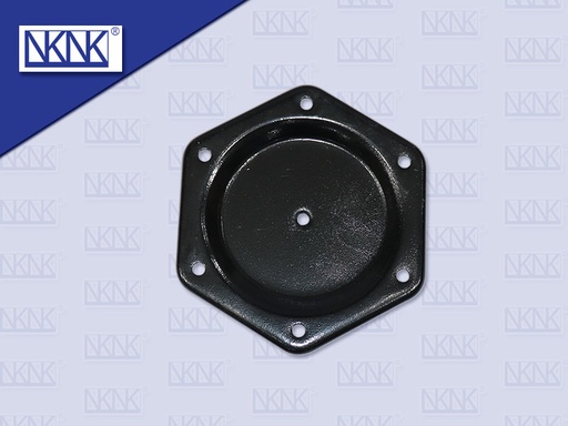 [0213-0157] ฝาครอบตุ๊กตาโบว์กี้ NS รุ่นใหม่ 6 เหลี่ยม