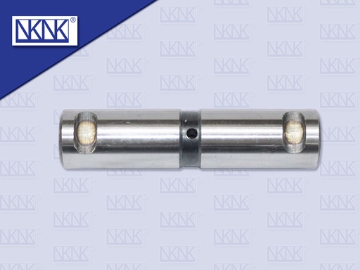 [0214-0086] สลักแหนบหน้า ตัวหน้า IS (32*136)