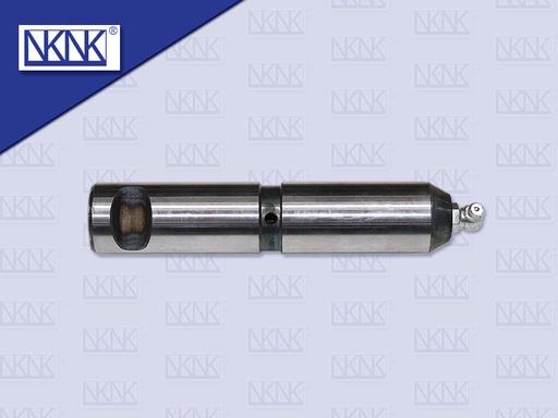 [0214-0125] สลักแหนบหน้า ตัวหลัง HN (VICTOR 10 ล้อ) (โต 30*148 MM)