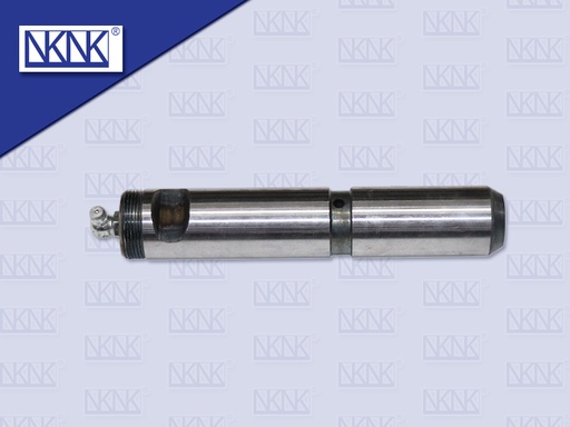 [0214-0126] สลักแหนบหน้า ตัวหน้า HN (VICTOR 10 ล้อ) (โต 30*160 MM)