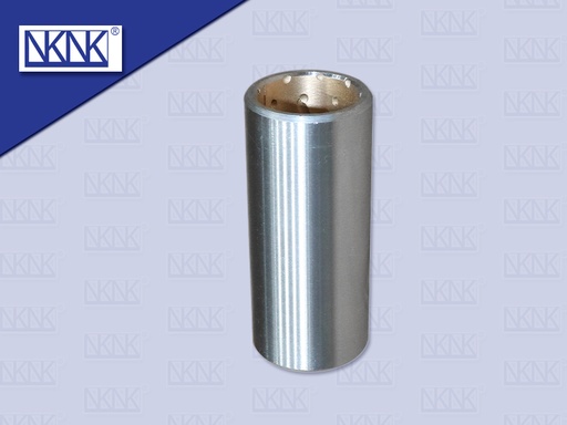 [0214-0136] บู๊ชแหนบ HN (ZM) (38*30*88 MM) (NKN)