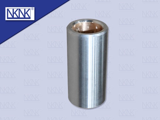[0214-0137] บู๊ชแหนบ HN (ZM) ตัวหนา (42*30*88 MM)(NKN)