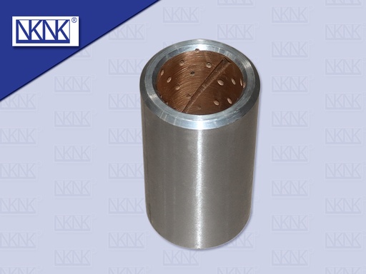 [0214-0144] บู๊ชแหนบ IS (DEGA 320) (42*30*78 MM)(NKN)