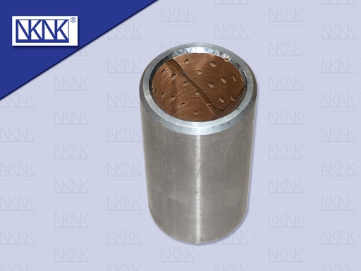 [0214-0145] บู๊ชแหนบ IS (DEGA 360) (42*32*78 MM)(NKN)