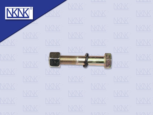 [0215-0010] น๊อตร้อยหูลูกหมาก 4"