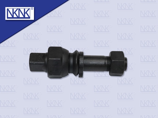 [0215-0049] น๊อตล้อหลัง HN ZM ( ซ้าย ) อย่างดี