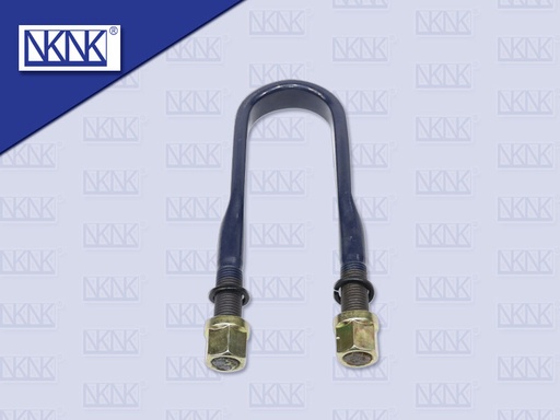 [0215-0112] น๊อตสาแหรกแหนบหลัง 3.5" ( JUMBO 210 13" )