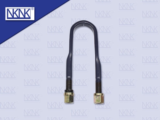 [0215-0113] น๊อตสาแหรกแหนบหลัง 3.5" ( JUMBO 210 14" )