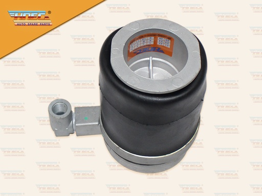 [0219-0005] ถุงลมหลัง NS บิ๊กทั่ม (เรียบ)