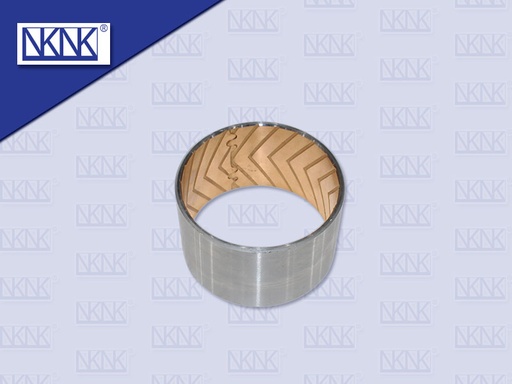 [0220-0004] บู๊ชเพลาโบกี้ IS (ROCKY210F , 240F , JUMBO)