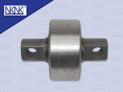 [0221-0009] ลูกหมาก 10 ล้อ สีเหลือง