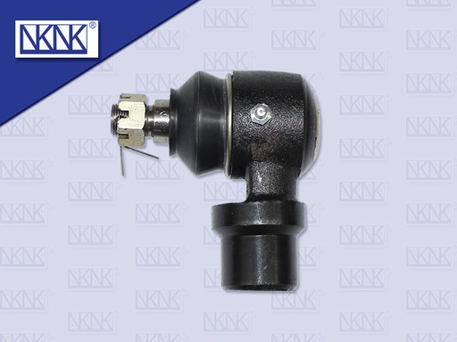 [0221-0066] หัวลูกหมากคันส่งตัวสั้น HN แป๊บใหญ่ ตั้งไม่ได้