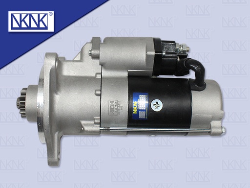 [0222-0020] ไดร์สตาร์ท HN P11C คอมมอลเรล 11ฟัน  24V  