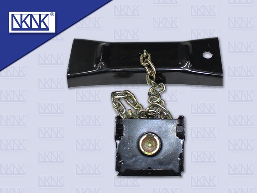 [0223-0003] แขวนยางอะไหล่ 4 TON